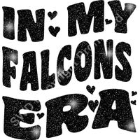 GLT93 BLACK GLITTER Thumbnail