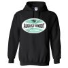 18500 Adult Heavy Blend Hooded Sweatshirt Thumbnail