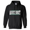 18500 Adult Heavy Blend Hooded Sweatshirt Thumbnail
