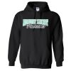 18500 Adult Heavy Blend Hooded Sweatshirt Thumbnail