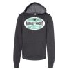 3719Y Youth Sponge Fleece Hoodie Thumbnail