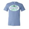 3413 Adult Extra Soft Tri-blend Tee Thumbnail
