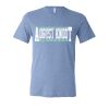3413 Adult Extra Soft Tri-blend Tee Thumbnail
