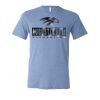3413 Adult Extra Soft Tri-blend Tee Thumbnail