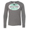 3513Y Youth Extra Soft Tri-blend Long Sleeve Thumbnail