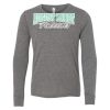 3513Y Youth Extra Soft Tri-blend Long Sleeve Thumbnail