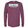 3513 Adult Extra Soft Tri-blend Long Sleeve Thumbnail