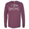 3513 Adult Extra Soft Tri-blend Long Sleeve Thumbnail