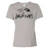 6413 Women’s Extra Soft Tri-blend Tee Thumbnail