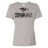 6413 Women’s Extra Soft Tri-blend Tee Thumbnail